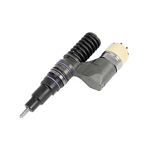 Bico Injetor Eui Volvo 360 Motor D12A L014PBB 3964820