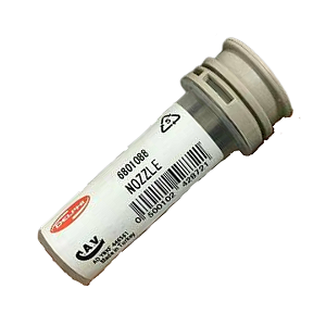 Bico Injetor JCB Perkins 1004.4T Retro JCB 214-3CX 6801088