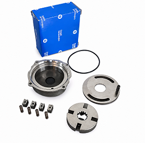 Bomba Transferência Motor Cummins N855 3075882R