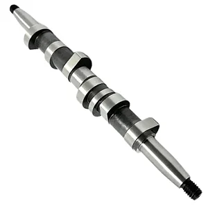 Eixo Bomba MWM X10 6 CIL 1416126272