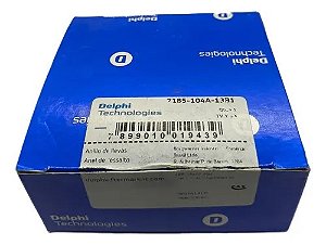 Anel de Ressalto 7185-104A