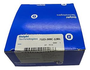 Anel de Ressalto 7123-309C