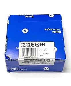 Anel de Ressalto 7139-949N