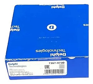 Anel de Ressalto 7167-973D