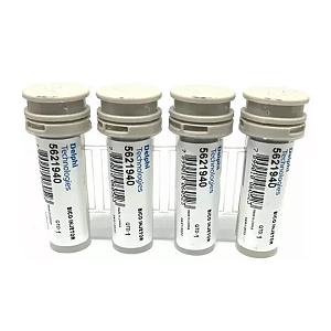 Bico Injetor Agrale 1600D F1000 Motor MWM229 V5621940