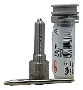 Bico Injetor 4mm L067PBA