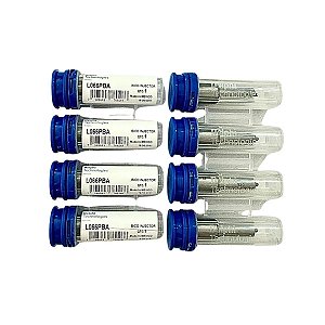 Bico Injetor MBB 162 L066PBA