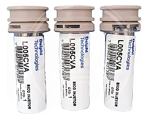 Bico Injetor L005CVA