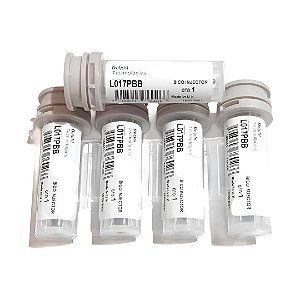 Bico Injetor Delphi Motor Volvo D12C-340 380 420 L017PBB