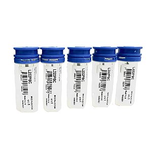 Bico Injetor Volvo Fh12 D12D 2006 Em Diante L222PBC