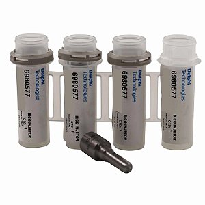 Bico Injetor 6980577