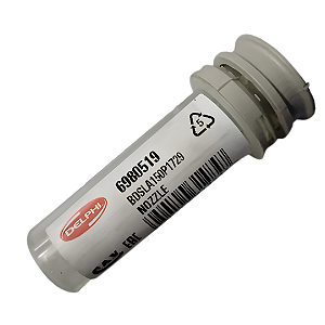 Bico Injetor Delphi Mercedes Benz 1518 Atego OM904LA 6980519
