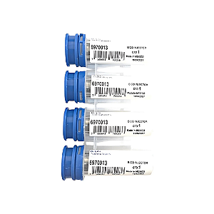 Bico Injetor Hyundai Hr Kia Bongo 6970013