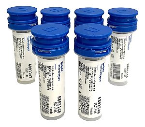 Bico Injetor Ford P4 6801148