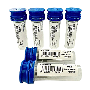 Bico Injetor Perkins 6358 6801032