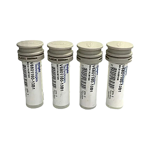 Bico Injetor Perkins Motor P4001T V6801160