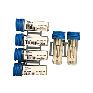 Bico Injetor Valmet Valtra885 TS Motor 420 DS V6801141