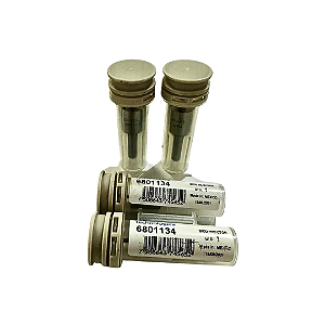 Bico Injetor New Holland 5030 Motor 256 V6801134