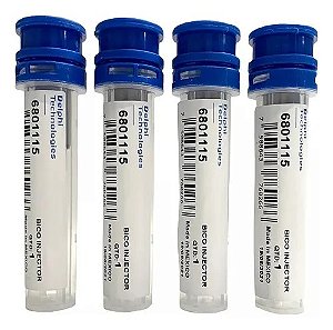 Bico Injetor Trator Massey Ferguson V6801115