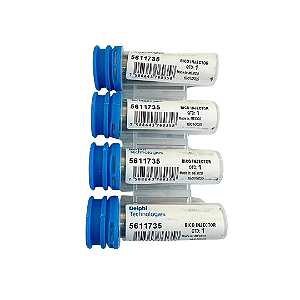 Bico Injetor Alasia Empilhadeira Motor Perkins 4.203AI V5611735