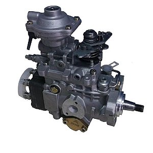 Bomba Injetora Case Motor FPT 0460424470