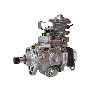 Bomba Injetora MWM 4.10TCA Ford F1000