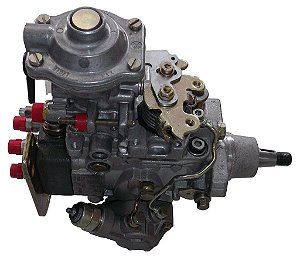 Bomba Injetora Case Motor FPT MXM125 0460426453