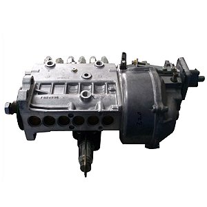 Bomba Injetora Mercedes OM352 F000420519