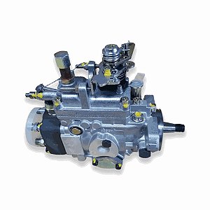 Bomba Injetora Valtra Tl-70 460414024
