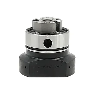 Cabeçote Hidráulico Axial 9002-232L