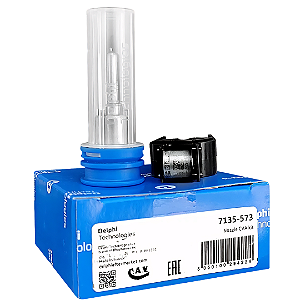 Bico Injetor Pick-Up HR 2.5 Motor Hyundai 2.5L 7135-573