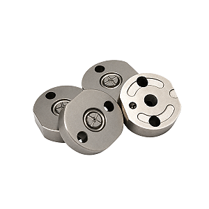 Valvula Bastão do Common Rail Nissan Frontier 2.5 295040-6221