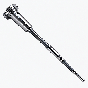 Valvula Bastão do Common Rail Toyota Hilux 295040-6222