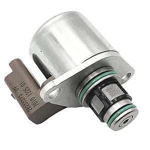 Válvula Dosificadora 9109-936A