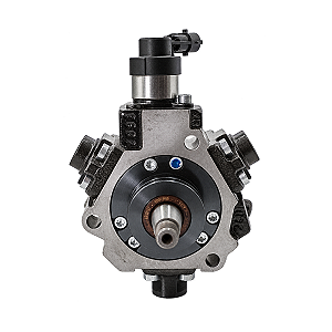 Bomba de Alta Pressão Sorento 2.5 CRDi Motor D4CB 0445010333
