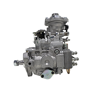 Bomba Injetora Case Motor Cummins 135 6BT F002A0Z039