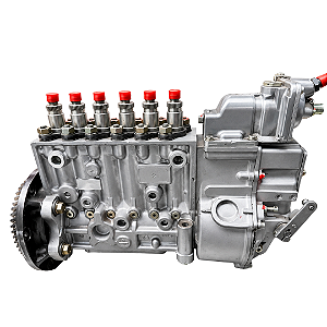 Bomba Injetora Case Motor Cummins MX270 6CTA F000409015