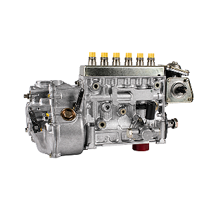 Bomba Injetora Bosch Case Motor Scania 2470 0401846721
