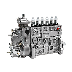 Bomba Injetora Fiatallis Motor Cummins FD170 6CT8.3 F000409217