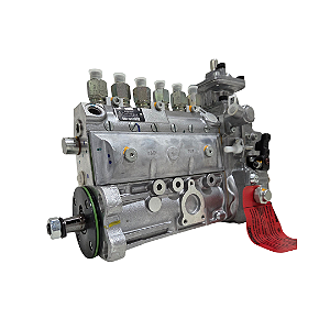 Bomba Injetora Komatsu D61 Motor Cummins 6CT8.3 F000409224
