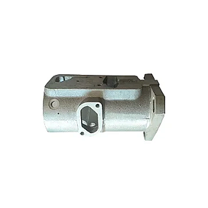 Carcaça F002A10527