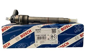 Bico Injetor Completo Amarok 2.0 0445110646