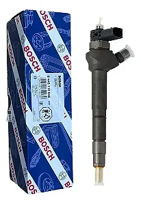 Bico Injetor Completo Amarok 2.0 0445110646