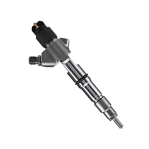 Bico Injetor Completo Common Rail 0445120149