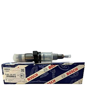 Bico Injetor Completo Cummins ISB6/ ISB4 0445120212