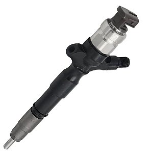 Bico Injetor Completo Hilux 2.5 16V 2010 e 2011 095000-5930