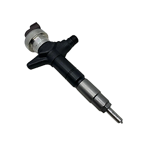 Bico Injetor Completo JCB Motor Isuzu 4JJ1 095000-6980