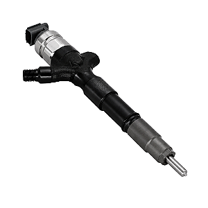 Bico Injetor Completo Land Cruiser Prado 2.5 Denso 23670-30280