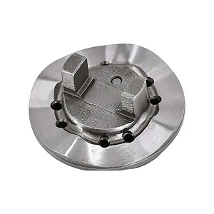 Came de Comando Zexel Pajero F 146220-4820