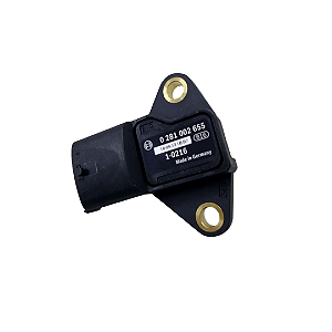 Sensor de Pressão 0281002655 07W130758